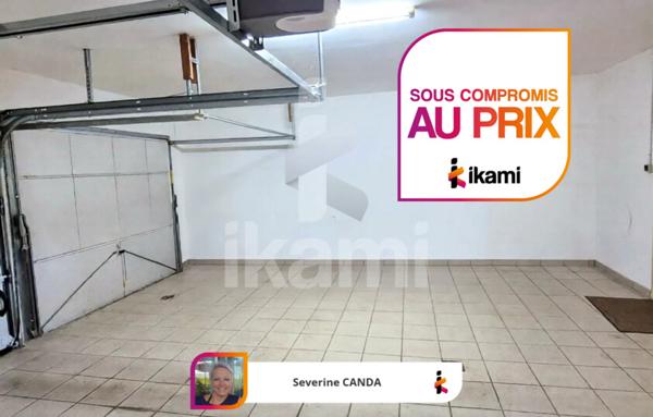 Maison de 98 m²