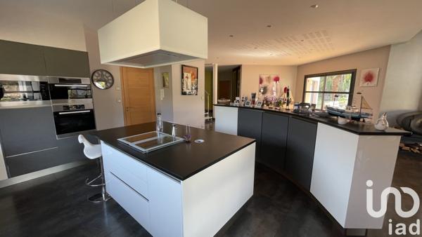 Maison à vendre 7 pièces 260 m² Parentis-en-Born