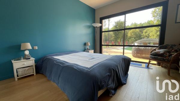 Maison à vendre 7 pièces 260 m² Parentis-en-Born
