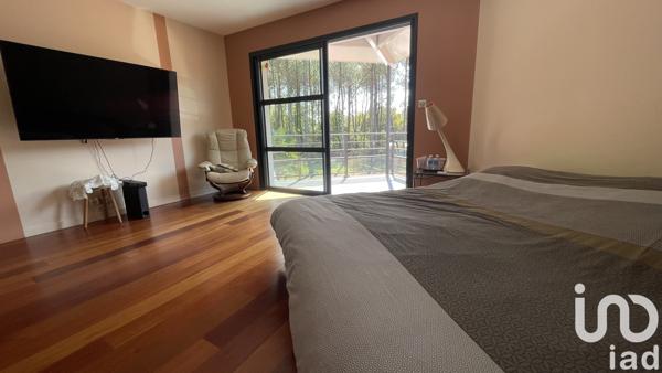 Maison à vendre 7 pièces 260 m² Parentis-en-Born