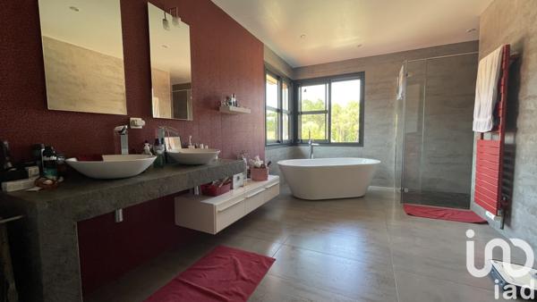 Maison à vendre 7 pièces 260 m² Parentis-en-Born