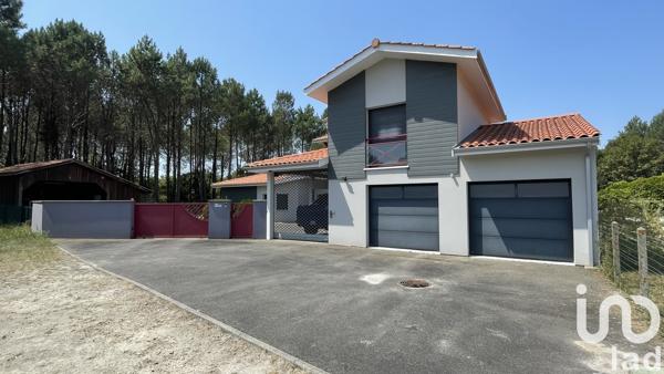 Maison à vendre 7 pièces 260 m² Parentis-en-Born