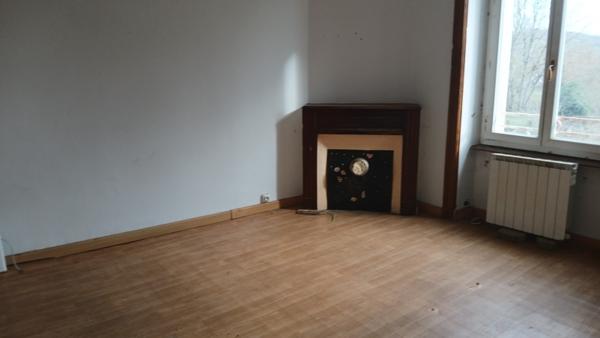 Maison à vendre |  Saint-Victurnien |  6 pièces | 115 m²