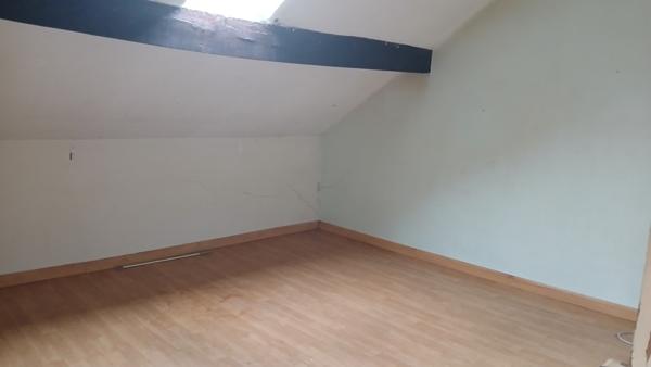 Maison à vendre |  Saint-Victurnien |  6 pièces | 115 m²