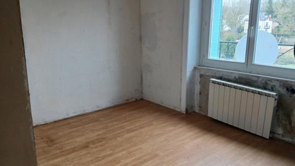 Maison à vendre |  Saint-Victurnien |  6 pièces | 115 m²
