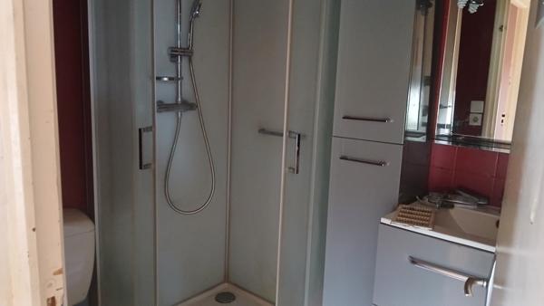 Maison à vendre |  Saint-Victurnien |  6 pièces | 115 m²