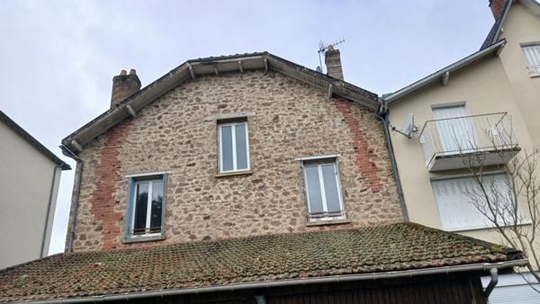Maison à vendre |  Saint-Victurnien |  6 pièces | 115 m²