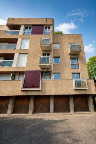 Exclusivité - Appartement de type T3, de surface de 71,50 m2 -2 chambres, quartier Thabor à RENNES