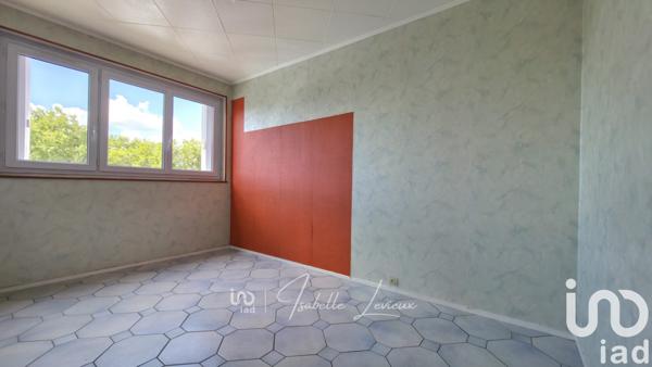 Appartement à vendre 4 pièces 68 m² Conflans-Sainte-Honorine