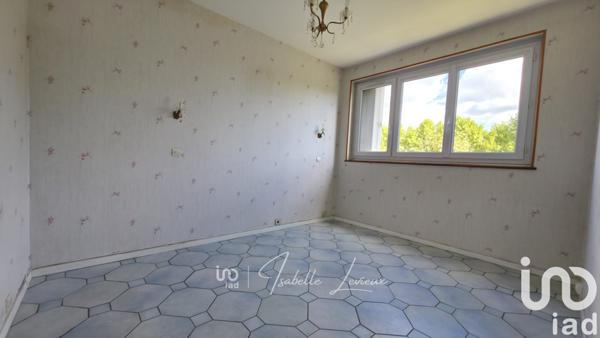 Appartement à vendre 4 pièces 68 m² Conflans-Sainte-Honorine
