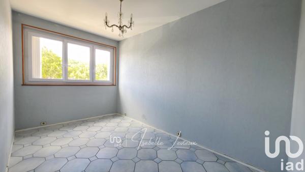 Appartement à vendre 4 pièces 68 m² Conflans-Sainte-Honorine