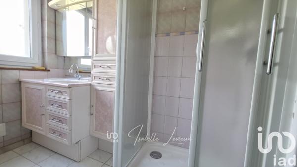 Appartement à vendre 4 pièces 68 m² Conflans-Sainte-Honorine