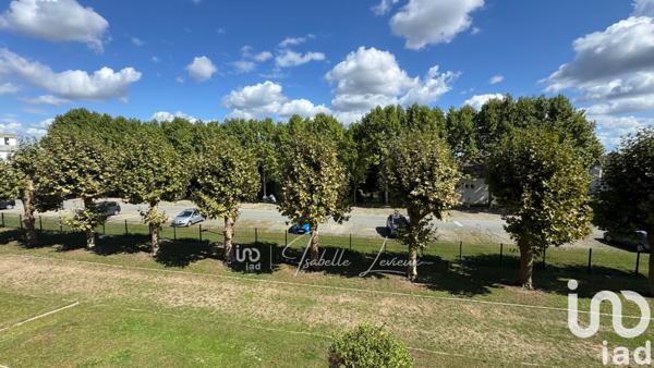 Appartement à vendre 4 pièces 68 m² Conflans-Sainte-Honorine