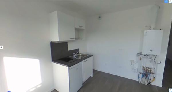 Appartement Tours 2 pièce(s) 43.19 m2