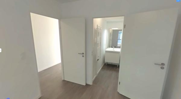 Appartement Tours 2 pièce(s) 43.19 m2