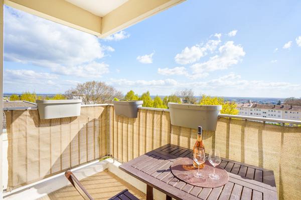 Appartement 3 pièces 69 m2