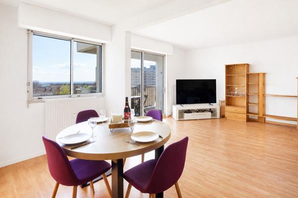 Appartement 3 pièces 69 m2