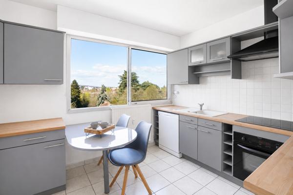 Appartement 3 pièces 69 m2