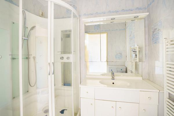 Appartement 3 pièces 69 m2