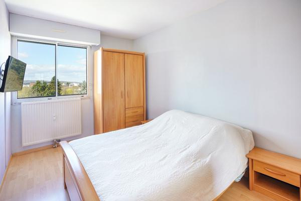 Appartement 3 pièces 69 m2
