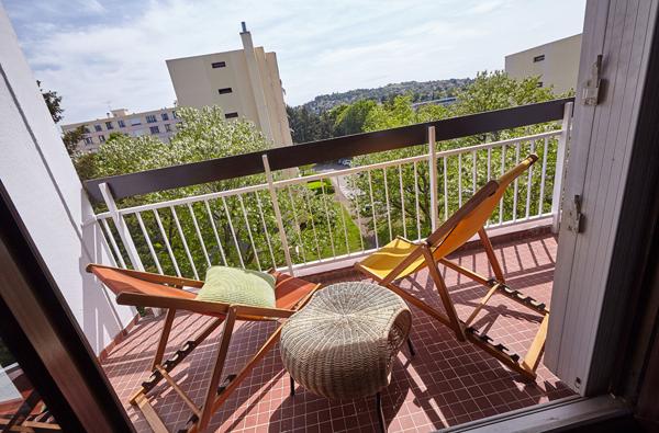Appartement 3 pièces 61.06 m2