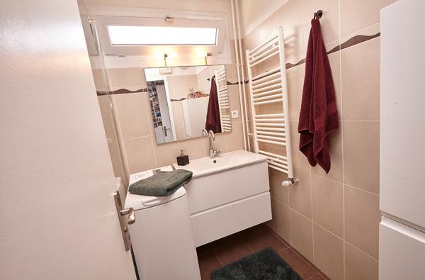 Appartement 3 pièces 61.06 m2