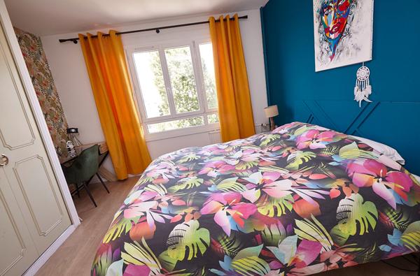 Appartement 3 pièces 61.06 m2