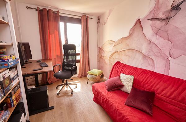 Appartement 3 pièces 61.06 m2