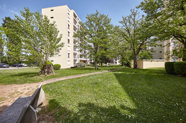 Appartement 3 pièces 61.06 m2
