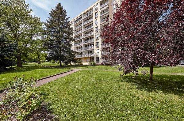 Appartement 3 pièces 61.06 m2