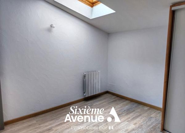 Appartement 2 pièces 48 m2