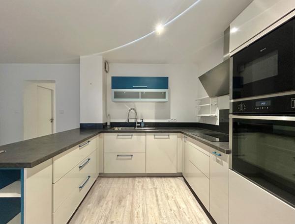 APPARTEMENT TYPE 4 - POITIERS PLATEAU Poitiers (86000)