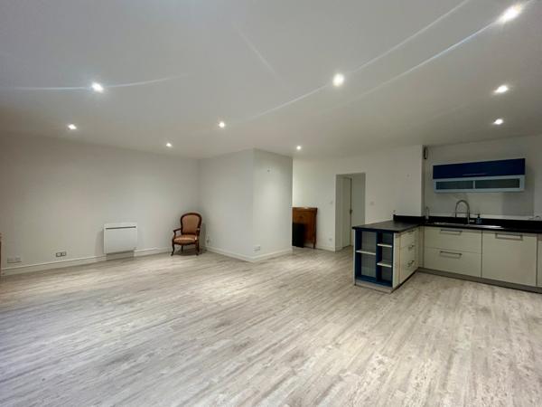 APPARTEMENT TYPE 4 - POITIERS PLATEAU Poitiers (86000)