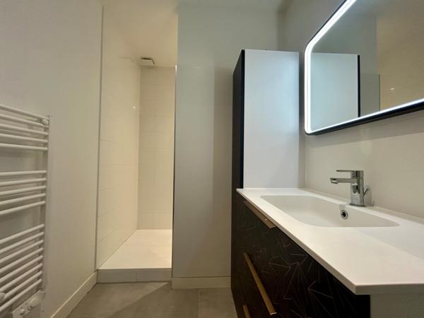 APPARTEMENT TYPE 4 - POITIERS PLATEAU Poitiers (86000)