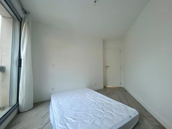 APPARTEMENT TYPE 4 - POITIERS PLATEAU Poitiers (86000)