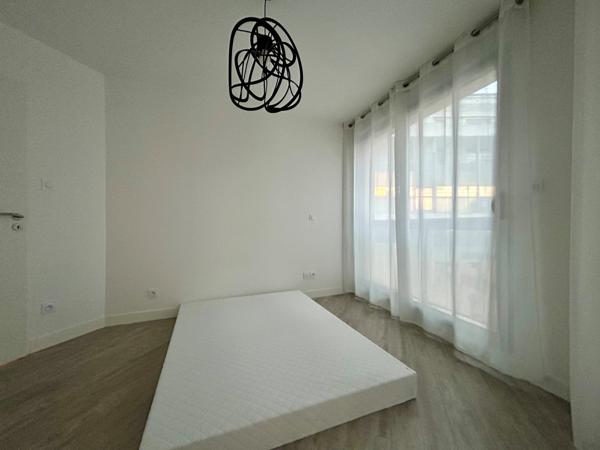 APPARTEMENT TYPE 4 - POITIERS PLATEAU Poitiers (86000)