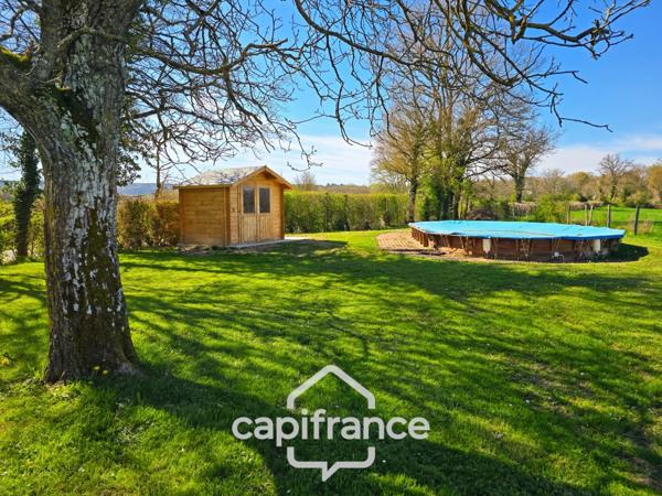 Dpt nièvre (58), proche de VARZY, Maison à vendre 19 pièces, 436 m², terrain 3 702 m², 2h30 de PARIS, idéal gîte, chambre d'hôtes, séminaires