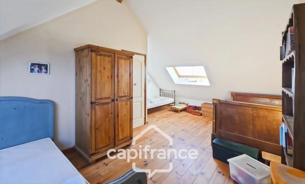 Dpt nièvre (58), proche de VARZY, Maison à vendre 19 pièces, 436 m², terrain 3 702 m², 2h30 de PARIS, idéal gîte, chambre d'hôtes, séminaires