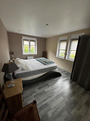 Maison 231 m2 avec potentiel locatif élevé