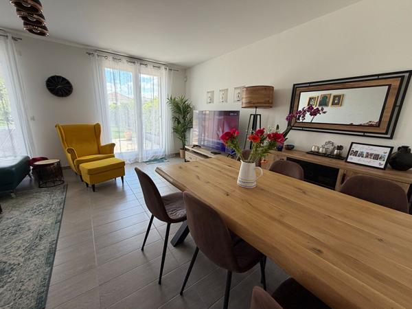 Maison 5 pièces 100.95 m2