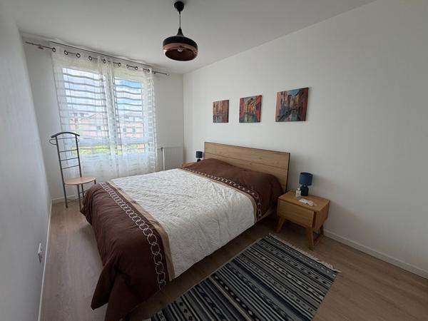 Maison 5 pièces 100.95 m2