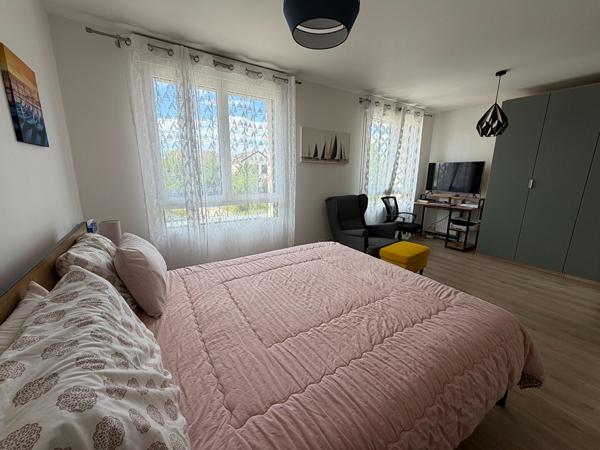 Maison 5 pièces 100.95 m2
