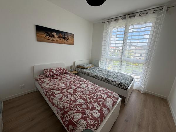 Maison 5 pièces 100.95 m2