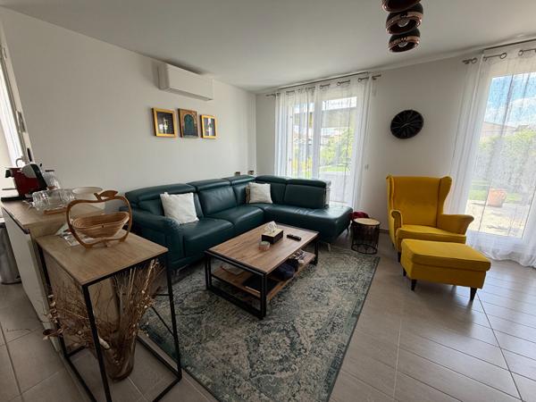 Maison 5 pièces 100.95 m2
