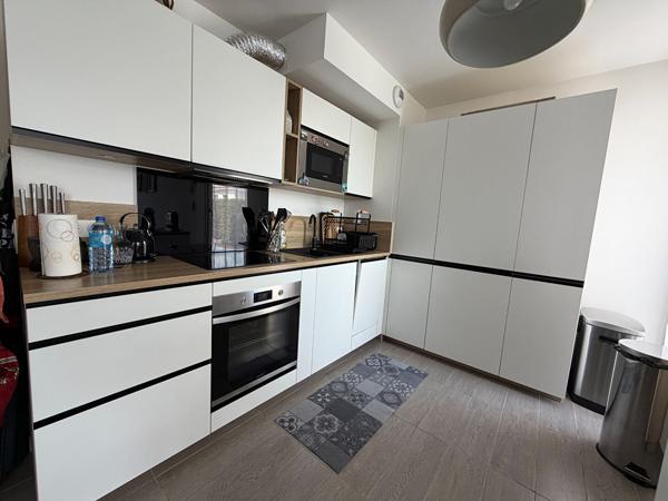 Maison 5 pièces 100.95 m2