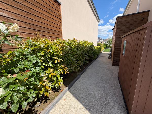 Maison 5 pièces 100.95 m2