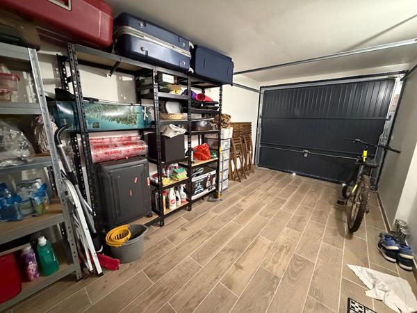 Maison 5 pièces 100.95 m2
