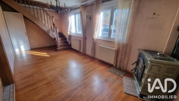 Maison à vendre 6 pièces 108 m² Plainfaing