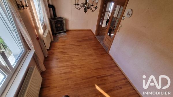 Maison à vendre 6 pièces 108 m² Plainfaing