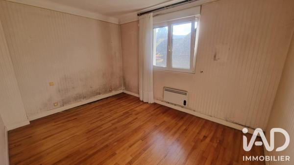 Maison à vendre 6 pièces 108 m² Plainfaing